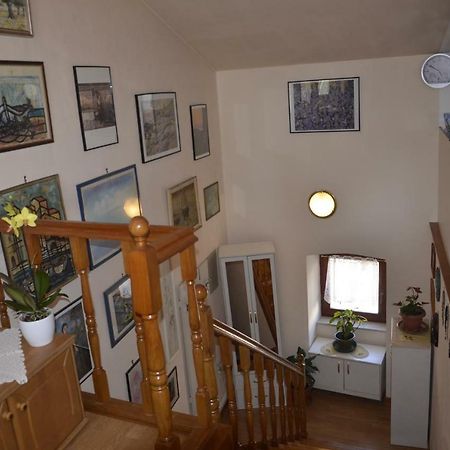 Apartman Una Apartment Криквеница Екстериор снимка
