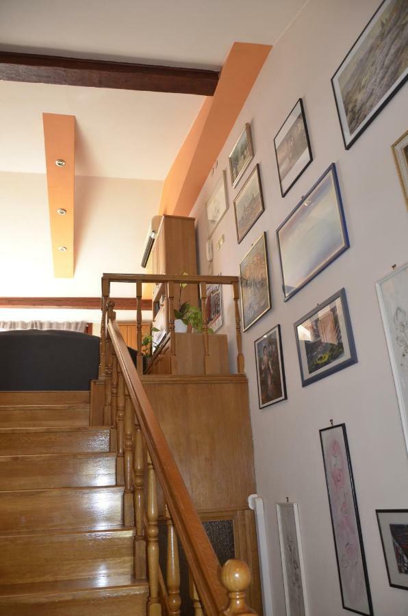 Apartman Una Apartment Криквеница Екстериор снимка