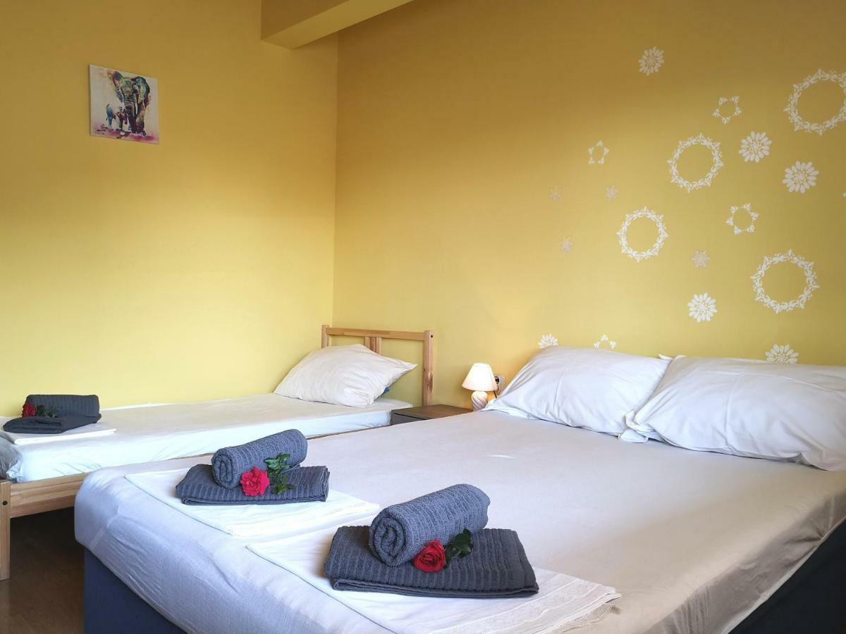 Apartman Una Apartment Криквеница Екстериор снимка