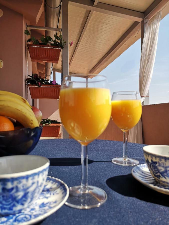 Apartman Una Apartment Криквеница Екстериор снимка